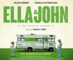 In viaggio contromano ovvero Ella&John - The Leisure Seeker